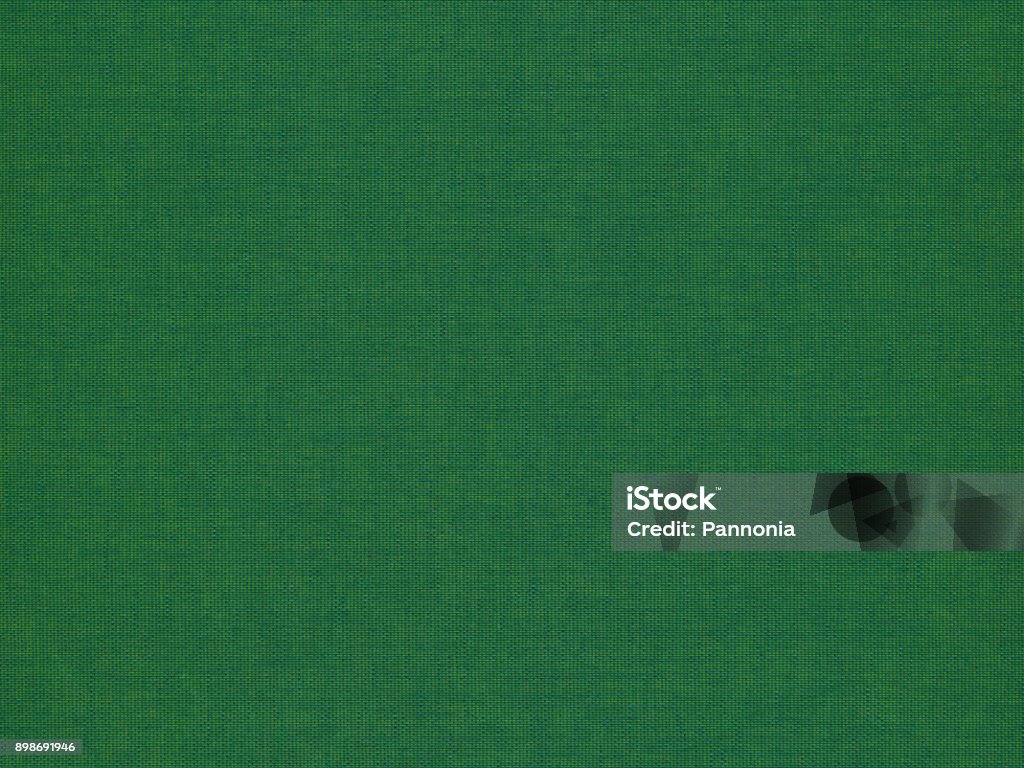 Green Canvas Background Green Canvas Background, Horizontal Green Color Stock Photo