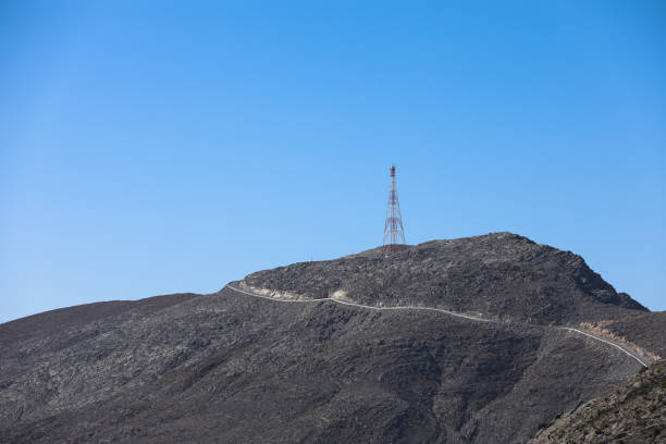 istock Jebel Jais, Ras Al Khaimah 898699124