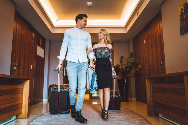 istock We finally arrived at our destination 898700454