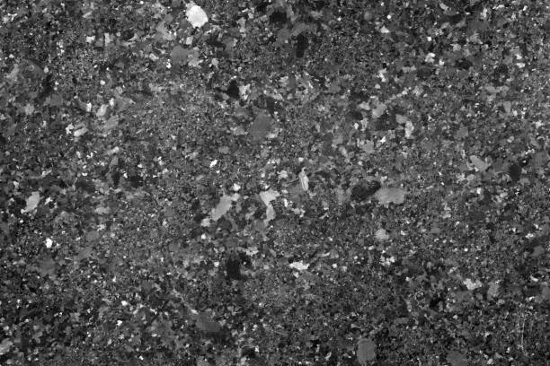 Black granite texture. Close up shot Black granite texture. Close up shot. High resolution photo. architectural exterior marble stone wall texture stock pictures, royalty-free photos & images