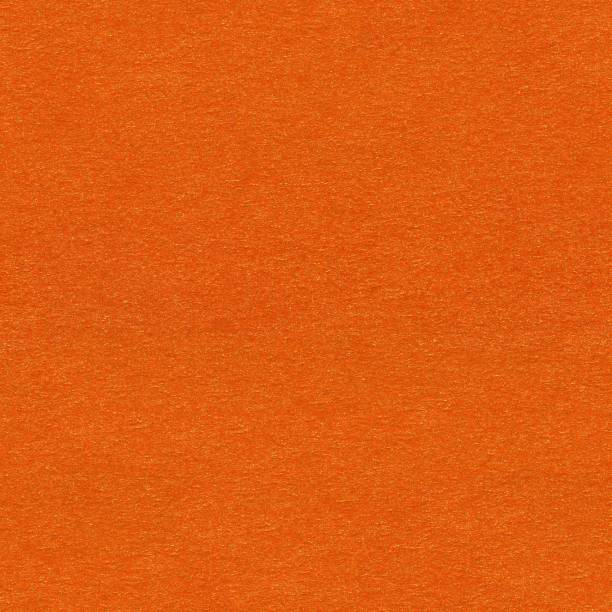 istock Abstract orange background light yellow corner spotlight. Seamle 898703806