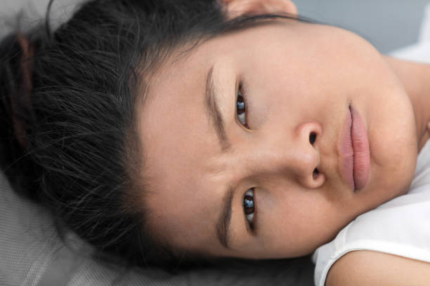 istock Angry woman 898711116