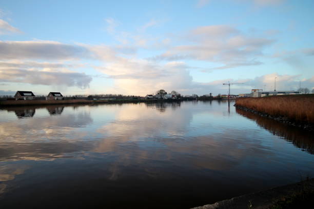 ホランセ・アイセル川 写真のストックフォト iStock