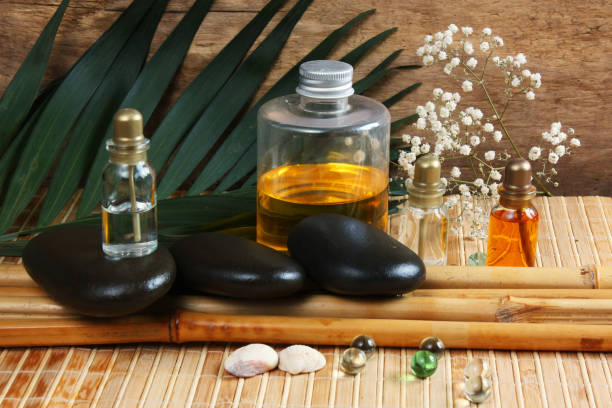 istock still-life subjects of relaxing spa 898716068