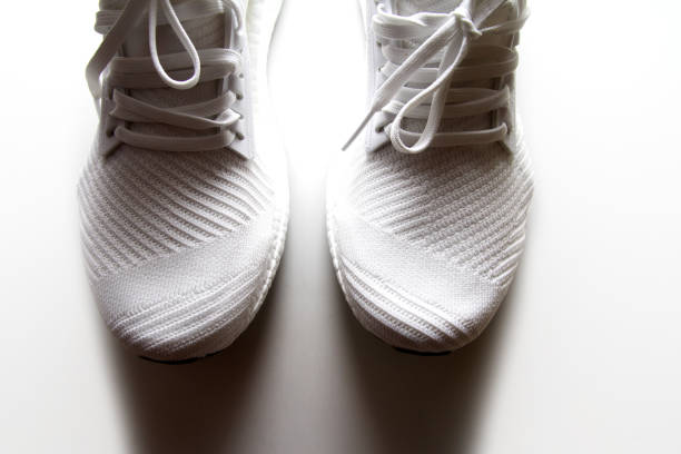 istock Sports Shoes 898718958