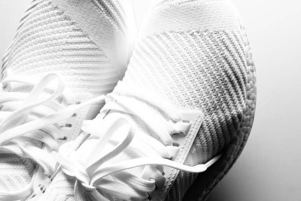 istock Sports Shoes 898718982