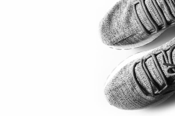 istock Sports Shoes 898719056