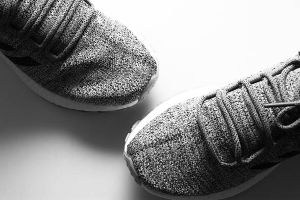 istock Sports Shoes 898719064