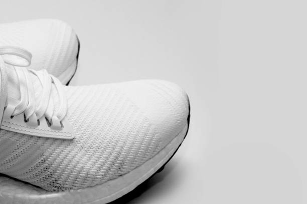istock Sports Shoes 898719078