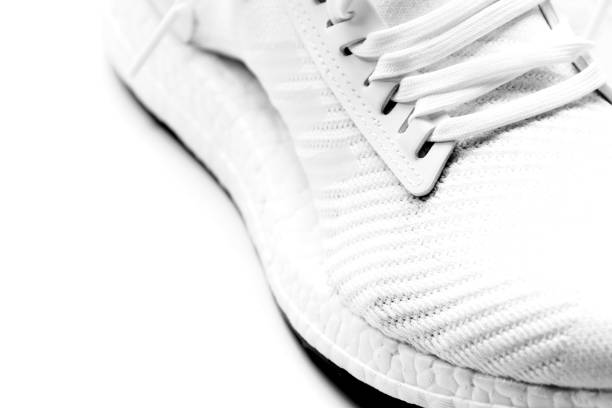 istock Sports Shoes 898719106