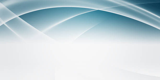 istock Abstract soft blue color modern background design 898740222