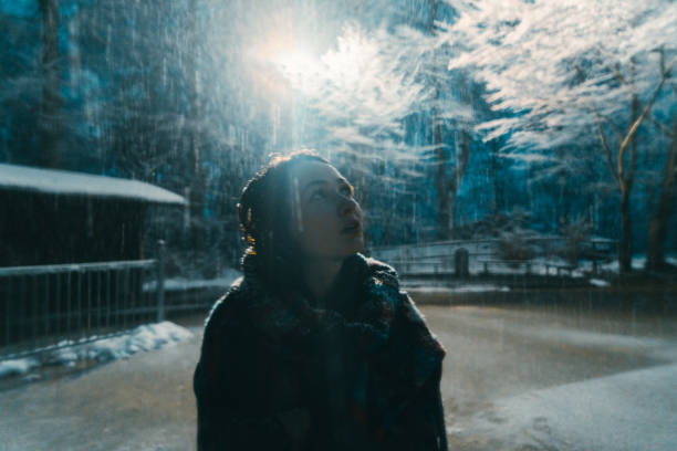 istock Woman  in Germany 898744250