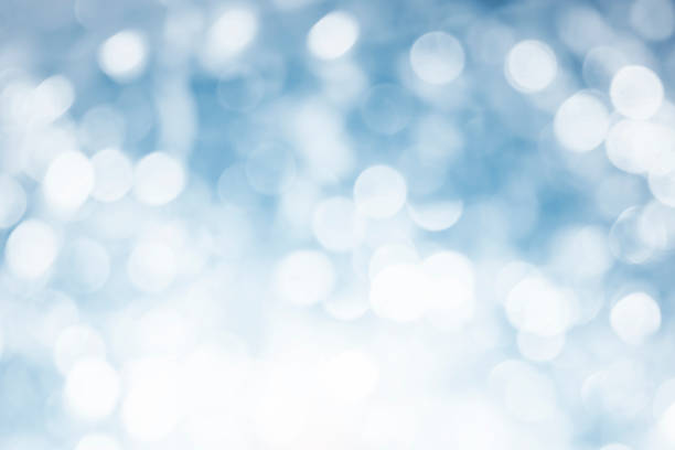 istock White gray bokeh background abstract blurred concept copy space shiny blurred lights ,Christmas Background 898748428