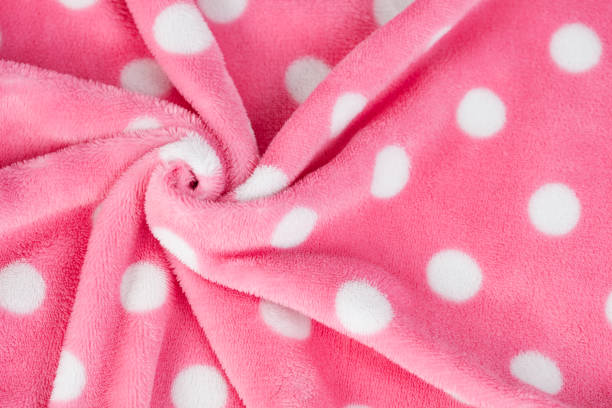 istock abstract fabric texture background.Wallpaper of cotton fabric 898757066
