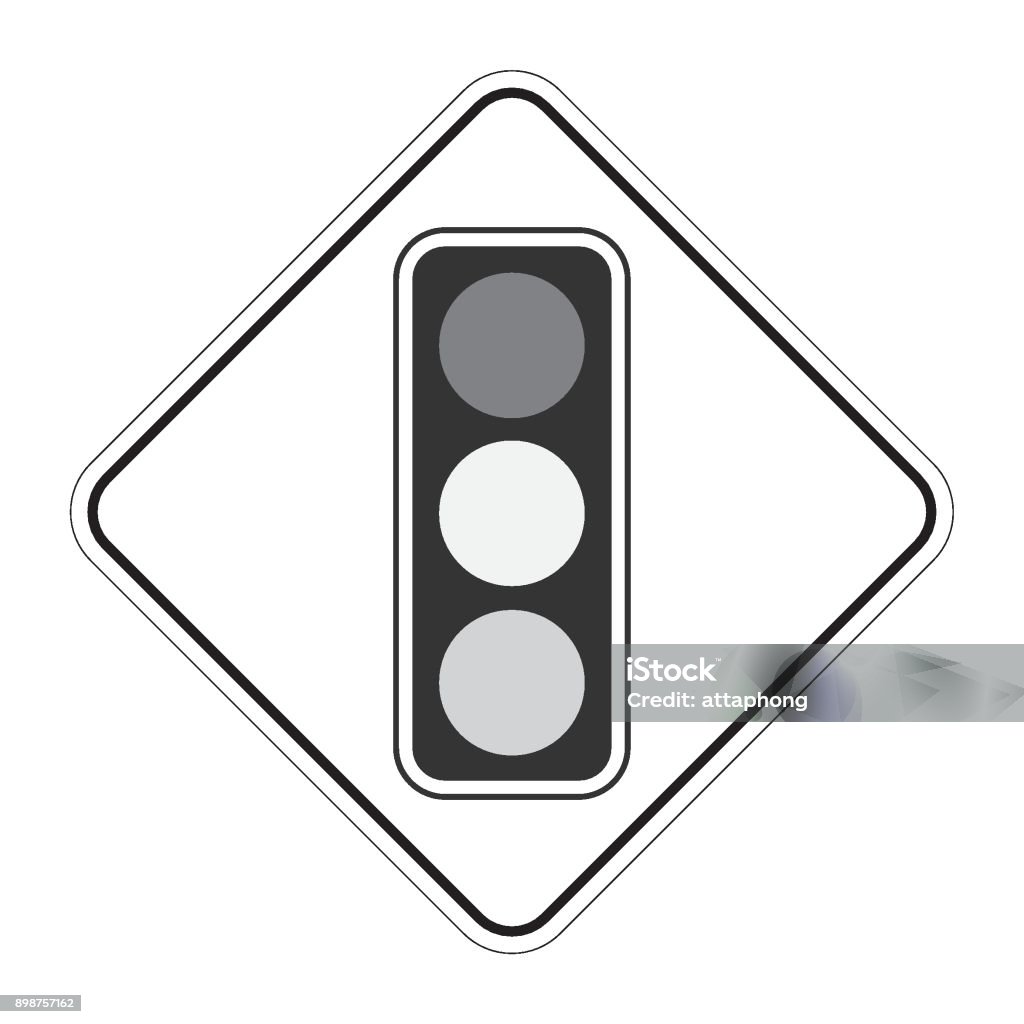 Traffic Signal Symbol Sign Stop Ahead Signs Traffic Light Ahead Warning traffic-signal-symbol-sign-stop-ahead-signs-traffic-light-ahead-warning