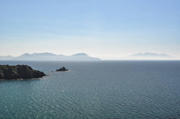 istock Mediterranean Sea in Tuscany 898760718