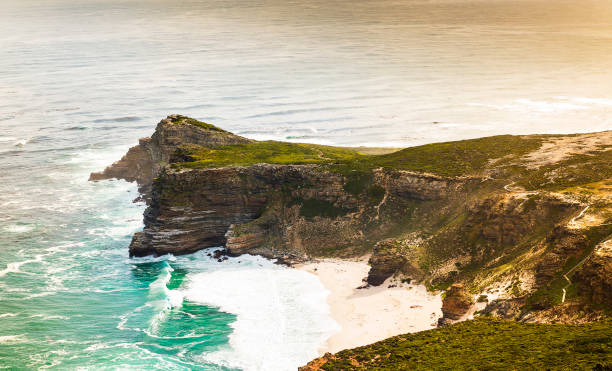 istock Cape Of Good Hope Headland 898761820