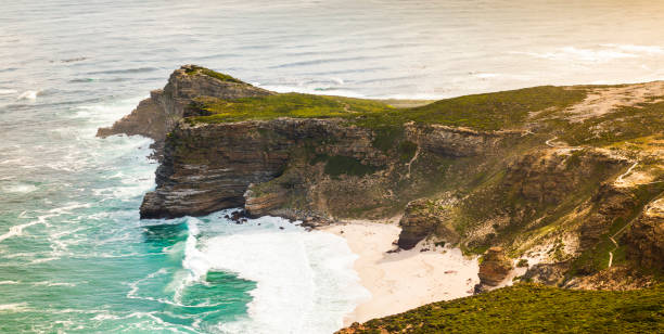 istock Cape Of Good Hope Headland 898762044