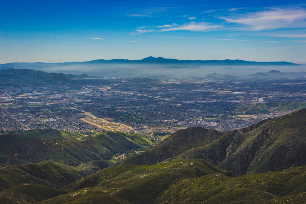 istock Rim of the World Scenic Overlook 898768024