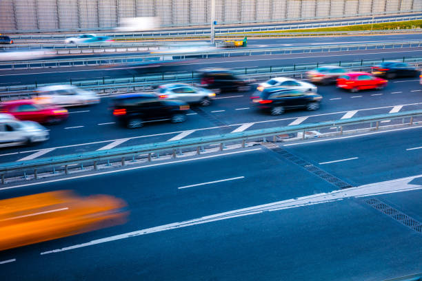 istock Istanbul Cars 898769046