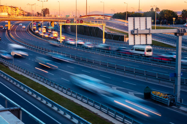 istock Istanbul Cars 898769064