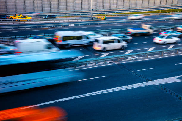 istock Istanbul Cars 898769068