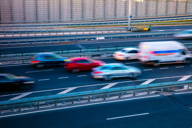 istock Istanbul Cars 898769098
