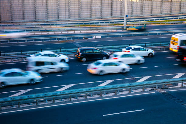 istock Istanbul Cars 898769130