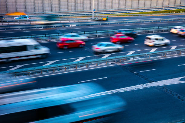 istock Istanbul Cars 898769172