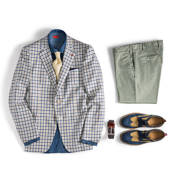 istock Men’s clothing and personal accessories 898773944