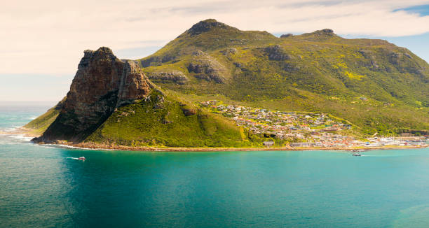 istock Hout Bay Landscape 898776102