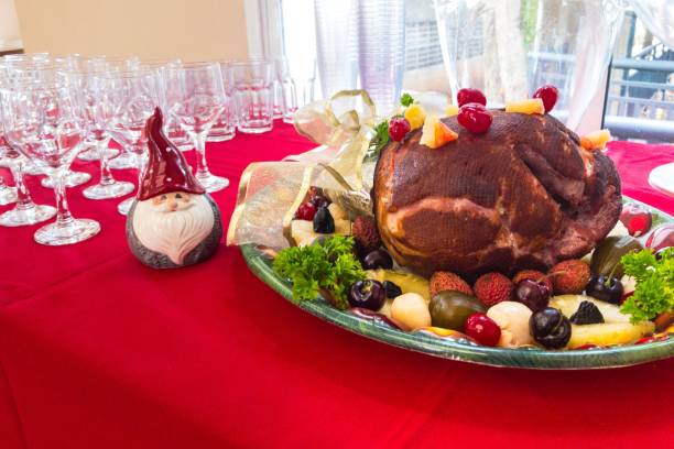 Seasonal Food & Drink