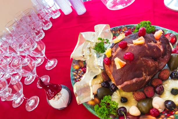istock Seasonal Food & Drink 898789858