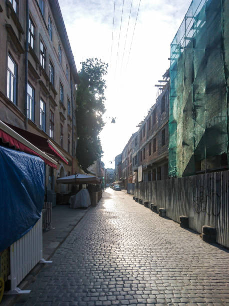 istock Lviv City of Ukraine 898802968