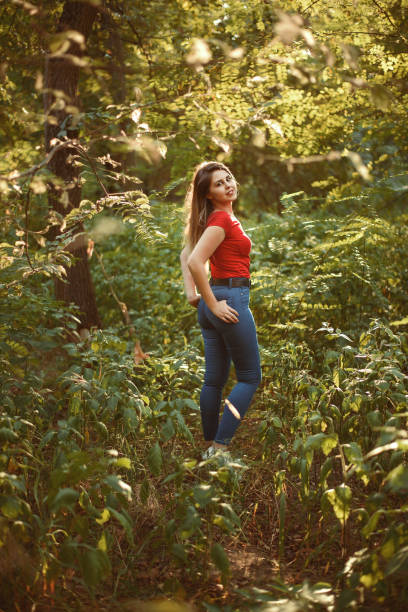 istock Beautiful Young Women 898806104
