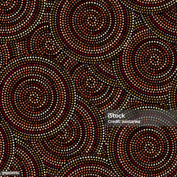 Ethnique Modèle Homogène Dans Le Style Africain Vecteurs libres de droits et plus d'images vectorielles de Culture africaine - Culture africaine, Motif, En matière textile