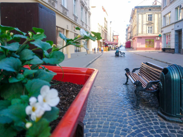 istock Lviv City of Ukraine 898809500
