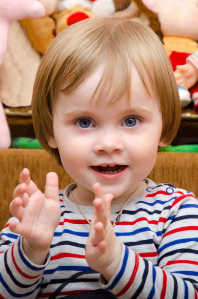 istock happy little girl 898818060
