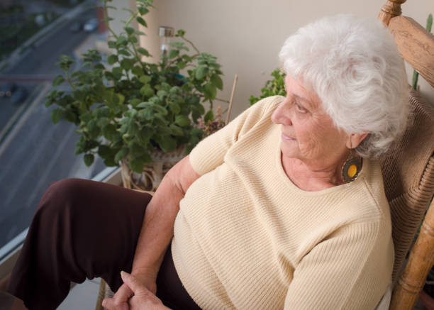 istock Jewish Mother 898824784