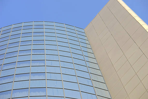 istock aluminium,glass,steel 89882884