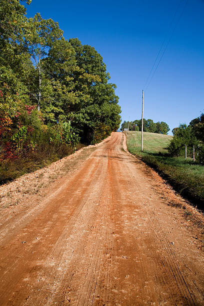 istock road to grandma's house 89882922