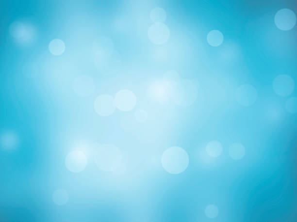 Blue blurred background Blue blurred background romantic sky stock pictures, royalty-free photos & images