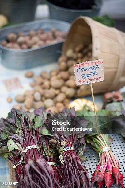 Nova Produção De Pike Place Agricultores Mercado Seattle - Fotografias de stock e mais imagens de Alimentação Saudável