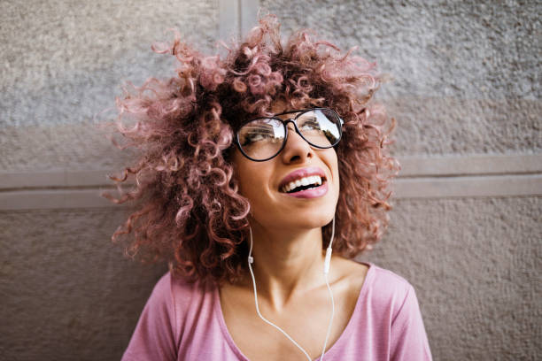 istock Enjoying the music 898834580