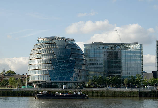 istock Mayor of London Office 89883954