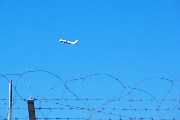istock You've got free and take off! 89884155