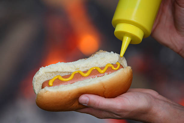 Hot Dogs for All Events