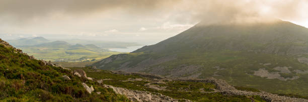 istock Welsh landscape on the Llyn Peninsula 898851944