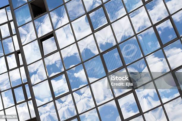 Modern Building Stock Photo - Download Image Now - Apartment, Architecture, Backgrounds