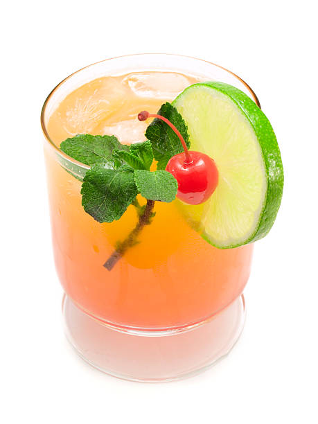 istock Cocktails Collection - Operation Recoverer 89886693